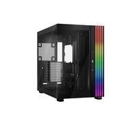 be quiet! Light Base 900 DX Windowed ARGB Black PC Gaming Case