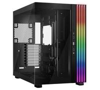 be quiet! Light Base 900 DX Windowed ARGB Black PC Gaming Case
