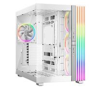 be quiet! LIGHT BASE 900 FX White Full Tower