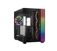 Be Quiet! Light Base 900 FX - Black