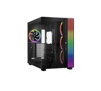 Be Quiet! Light Base 900 FX - Black