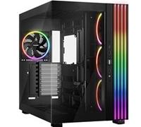 Be Quiet! Light Base 900 FX - Black