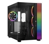 be quiet Light Base 900 FX Full Tower Panoramic ARGB E-ATX Gaming PC Case Black