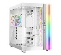 be quiet LIGHT BASE 900 FX White Full Tower
