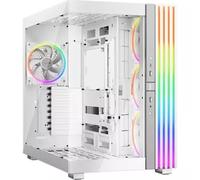 be quiet LIGHT BASE 900 FX White Full Tower