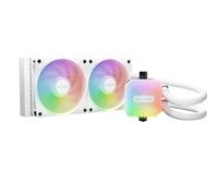 be quiet! Be Quiet! Light Loop 240mm ARGB Liquid CPU Cooler, 2x Light