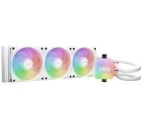 be quiet! LIGHT LOOP 360mm All-in-One Liquid Cooler - White