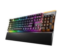 Be Quiet! Light Mount Silent Linear ARGB Mechanical Keyboard