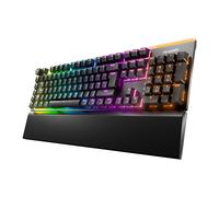 be quiet! Light Mount Silent Linear BT003UK RGB Mechanical Gaming Keyboard Black
