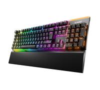 be quiet! Light Mount Silent Linear UK ISO keyboard Gaming USB QWERTY