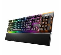 Be Quiet! Light Mount Silent Tactile ARGB Mechanical Keyboard