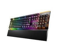 be quiet! Light Mount Silent Tactile BT004UK RGB Mechanical Gaming Keyboard Black