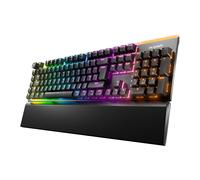 be quiet! Light Mount Silent Tactile BT004UK RGB Mechanical Gaming Keyboard Black