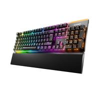 be quiet! Light Mount Silent Tactile FR ISO Keyboard, Mechanical Switches, Fast Keystroke, 3 Layers Insulation, Factory Lubricated Switches, Hot Swap Function, PBT Double Shot Keycaps