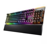 be quiet! Light Mount Silent Tactile BT004UK RGB Mechanical Gaming Keyboard Black