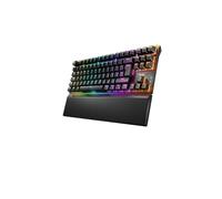 be quiet! Light Mount TKL Silent Tactile UK Tenkeyless RGB Mechanical