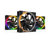 be quiet! Light Wings 120mm PWM - Fan Triple Pack