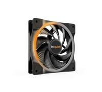 be quiet! Light Wings 120mm ARGB PWM High Speed Fan Black