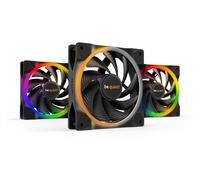 be quiet! Light Wings 120mm PWM High Speed - Fan Triple Pack