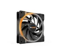 be quiet! Light Wings 120mm PWM High-Speed Chassis Fan