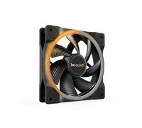Be Quiet BL072 LightWings PWM 120, Black