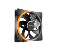 be quiet! Light Wings 140 mm PWM Reverse Black Computer case Fan 14 cm 1 pc(s)