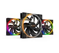be quiet! Light Wings 140mm PWM - Fan Triple Pack