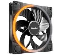 be quiet! Light Wings 140mm PWM Reverse Blades Case Fan - Black