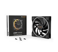 be quiet! Light Wings 140mm PWM High-Speed Chassis Fan