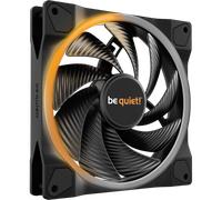 be quiet! Light Wings 140mm PWM High-Speed Chassis Fan