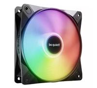 be quiet! LIGHT WINGS LX 120mm PWM Computer case Fan 12 cm Black 1 pc(s)