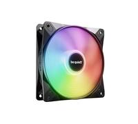 be quiet! Light Wings LX 120mm ARGB Black PWM Fan