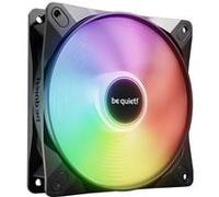 Be Quiet! LIGHT WINGS LX 120mm PWM High-Speed Case Fan, Rifle Bearing