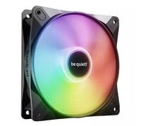 be quiet! LIGHT WINGS LX 120mm PWM high-speed Computer case Fan 12 cm Black 1 pc(s)