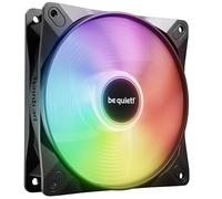 be quiet! Light Wings LX 120mm ARGB Reverse Black PWM Fan
