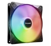 be quiet! LIGHT WINGS LX 140mm PWM Computer case Fan 14 cm Black 1 pc(s)