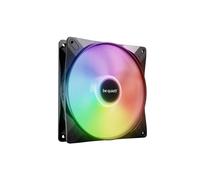 Be Quiet LIGHT WINGS LX 140mm PWM High-Speed Computer Case Fan 14 Cm Black 1 Pc