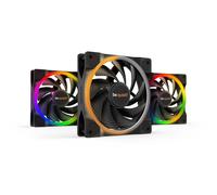 be quiet! Light Wings Triple Pack of 120mm PWM High-Speed Chassis Fans