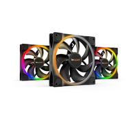 be quiet! Light Wings Triple Pack of 140mm PWM Chassis Fans