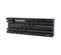 be quiet! M.2 SSD Cooler MC1