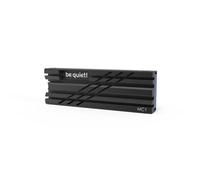 Be Quiet MC1 M.2 SSD cooler, heatsink, Single Double sided 2280 modules BZ002