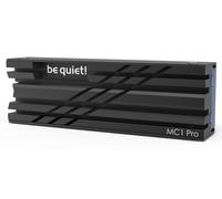 be quiet! MC1 PRO M.2 SSD Cooler - BZ003