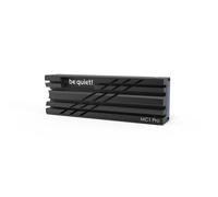 Be Quiet MC1 PRO Solid-State Drive Heatsink/Radiatior Black 1 Pcs