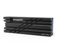be quiet! MC1 PRO M.2 SSD Cooler - BZ003