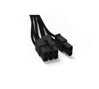 Be Quiet! CP-6610 PCIe Single-Kabel für modulare Netzteile - schwarz