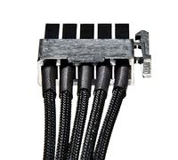 be quiet POWER CABLE CS-3310 S-ATA cable 1x SATA 300mm BC020 Single