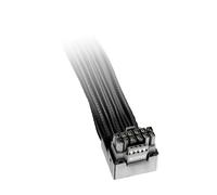 be quiet! 12V-2X6 12VHPWR 90 Degree PCIe 5.0 Reversed Adapter Cable - 700mm