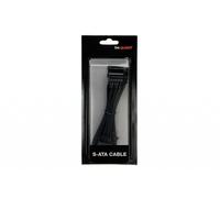 be quiet Power Cable 2X S-ATA Kabel 400mm CS-3420, BC021
