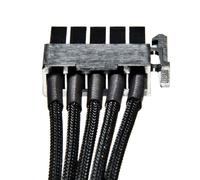 be quiet POWER CABLE CS-3310 S-ATA cable 1x SATA 300mm BC020 Single