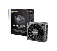Be Quiet Power Supply 600W SFX PSU L BN239